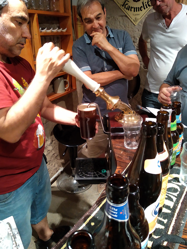 30   1a Jornada cervecera Berga